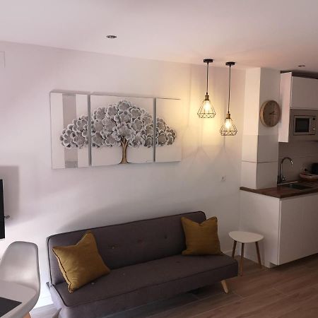Aguila Costa Appartement Benalmádena Buitenkant foto