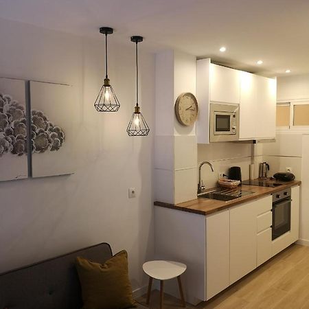 Aguila Costa Appartement Benalmádena Buitenkant foto