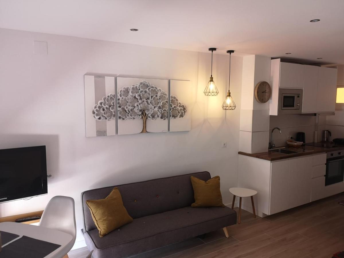 Aguila Costa Appartement Benalmádena Buitenkant foto