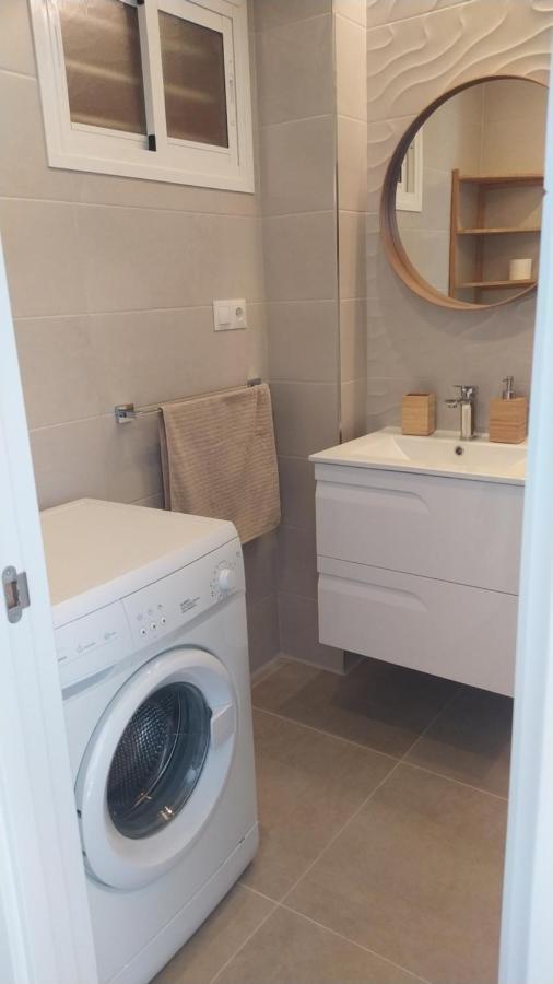 Aguila Costa Appartement Benalmádena Buitenkant foto