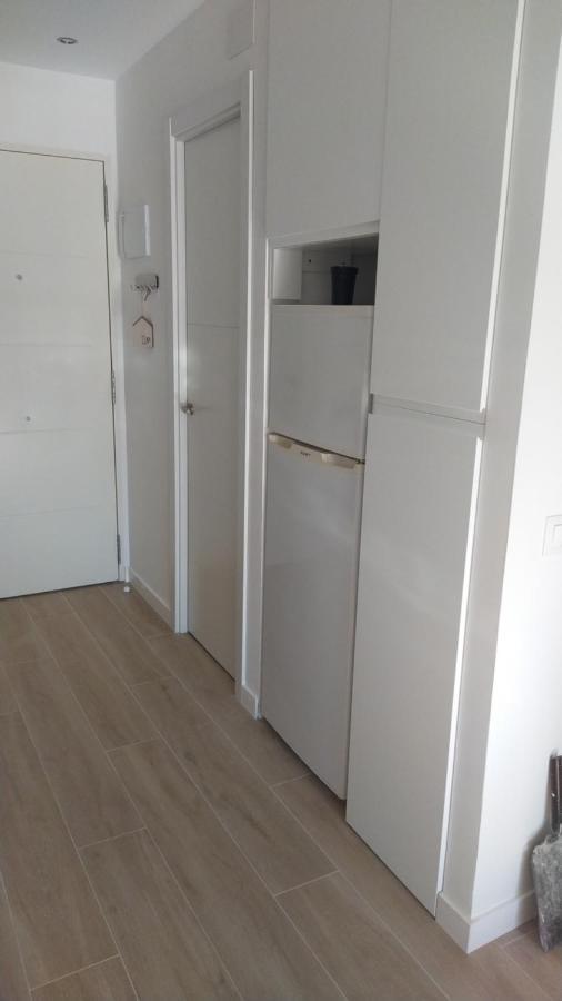 Aguila Costa Appartement Benalmádena Buitenkant foto