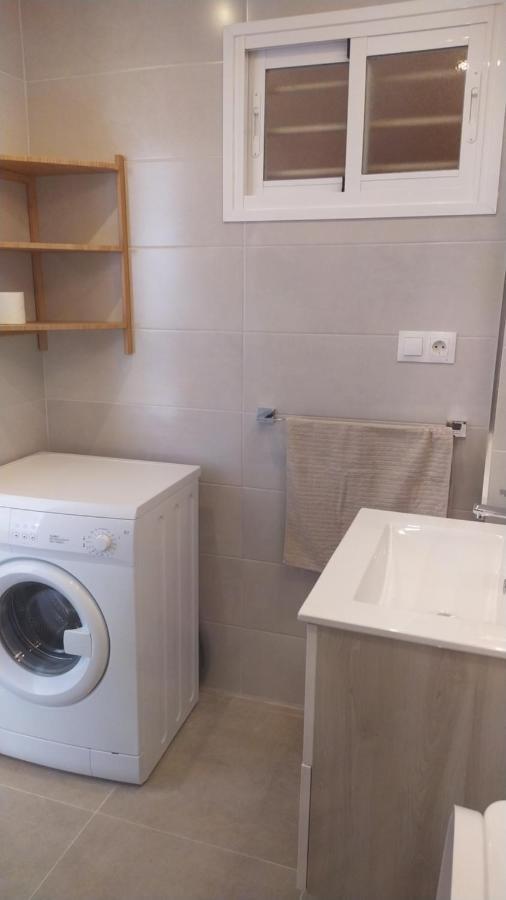 Aguila Costa Appartement Benalmádena Buitenkant foto