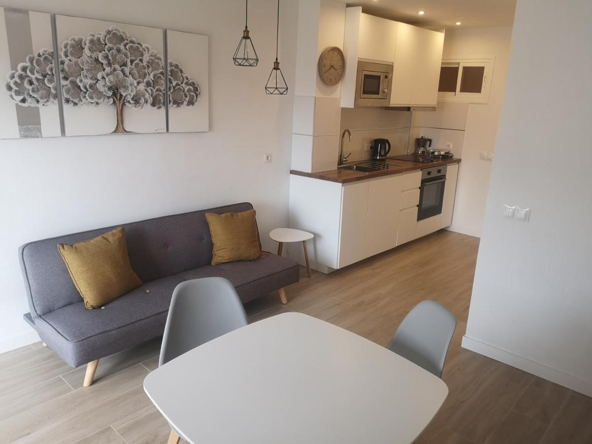 Aguila Costa Appartement Benalmádena Buitenkant foto
