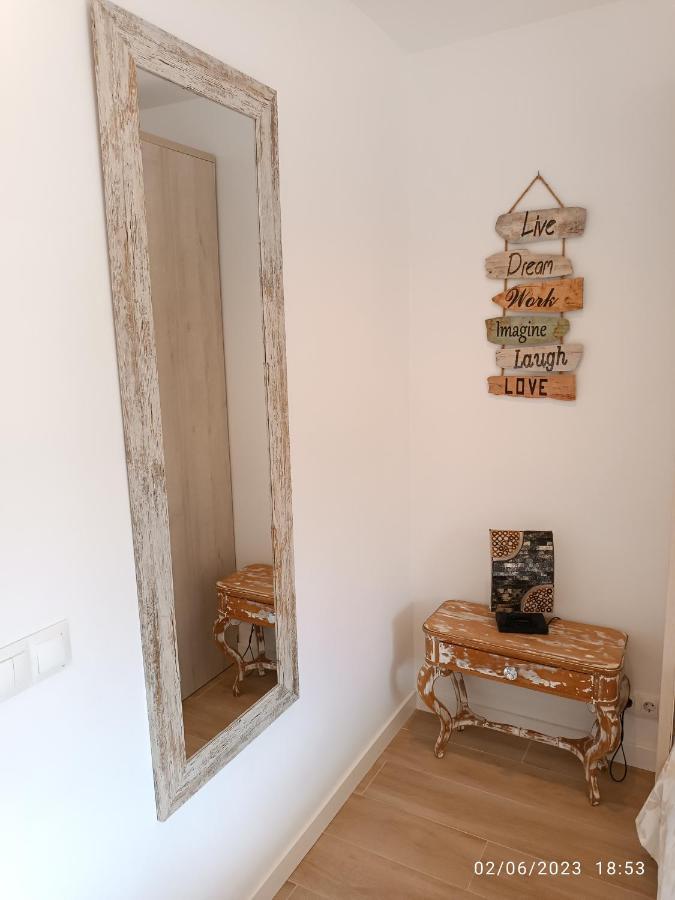Aguila Costa Appartement Benalmádena Buitenkant foto