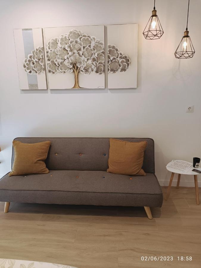 Aguila Costa Appartement Benalmádena Buitenkant foto