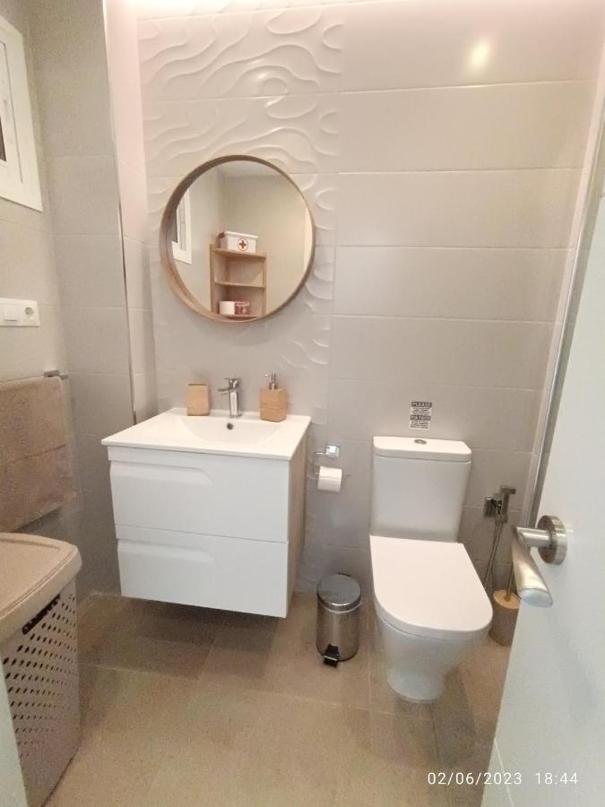 Aguila Costa Appartement Benalmádena Buitenkant foto