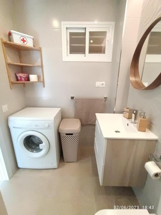 Aguila Costa Appartement Benalmádena Buitenkant foto